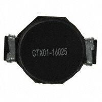 CTX01-16025|Coiltronics / Cooper Bussmann