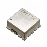 CVCO55CL-0830-0970|Crystek Corporation
