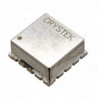 CVCO55CC-1920-2120|Crystek Corporation
