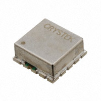 CVCO55CC-2000-2000|Crystek Corporation
