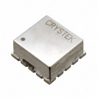 CVCO55CC-2000-2300|Crystek Corporation