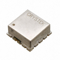 CVCO55CC-2010-2485|Crystek Corporation
