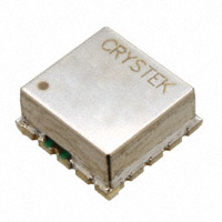 CVCO55CC-2048-2048|Crystek Corporation