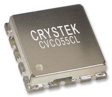 CVCO55CL-0060-0110|CRYSTEK