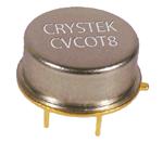 CVCOT8BE-0800-1600|Crystek Corporation