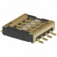 CVS-04TB|Copal Electronics Inc