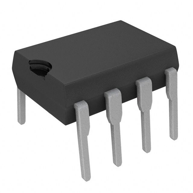 NCP1002PG|ON Semiconductor