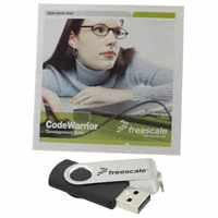 CWP-PRO-NL|Freescale Semiconductor