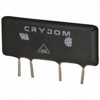 CX241|Crydom Co.