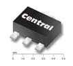 CXT5401 TR|CENTRAL SEMICONDUCTOR