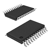 CY8C24633-24PVXIT|Cypress Semiconductor