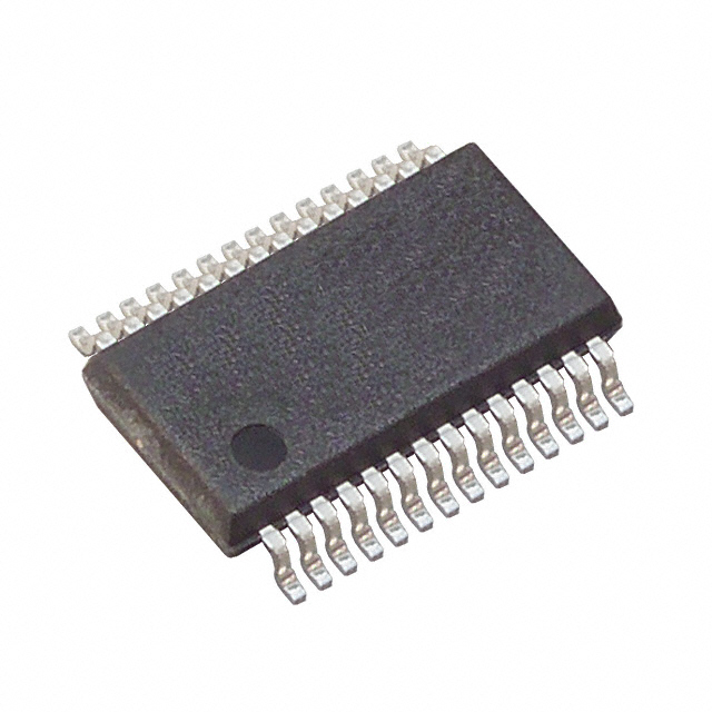 CY8C27443-12PVXE|Cypress Semiconductor