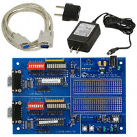 CY3220LINBUS-RD|Cypress Semiconductor Corp