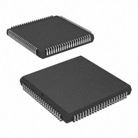 CY37064P84-125JC|Cypress Semiconductor Corp