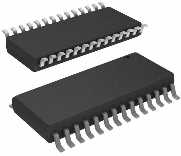 TDA8024T/C1,118|NXP Semiconductors