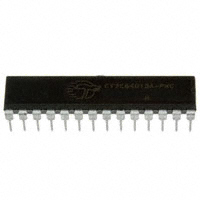 CY7C64013A-PXC|Cypress Semiconductor Corp