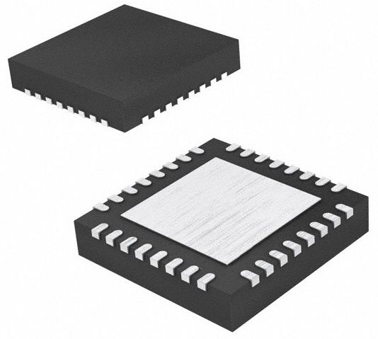 PCA9655EMTTXG|ON Semiconductor
