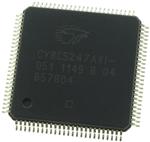 CY8C5247AXI-051|CYPRESS SEMICONDUCTOR