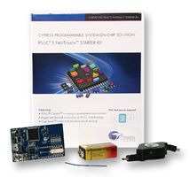 CY8CKIT-003|CYPRESS SEMICONDUCTOR
