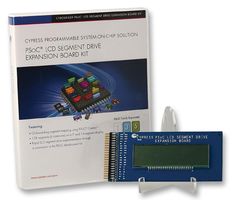 CY8CKIT-029|CYPRESS SEMICONDUCTOR