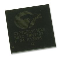 CYP15G0101DXB-BBXC|CYPRESS SEMICONDUCTOR