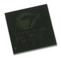 CYP15G0101DXB-BBXI|CYPRESS SEMICONDUCTOR