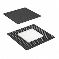 CYV15G0204RB-BGC|Cypress Semiconductor Corp