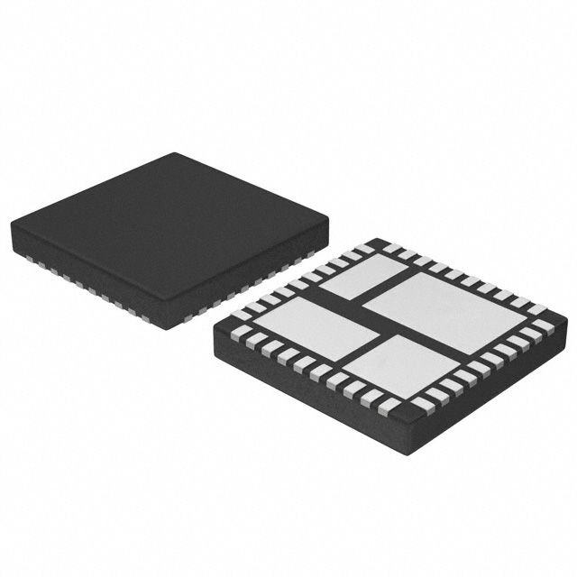 CYRF6936-40LFXC|Cypress Semiconductor