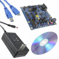 CYUSB3KIT-001|Cypress Semiconductor Corp