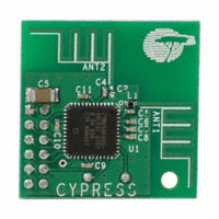 CYWM6935|Cypress Semiconductor Corp