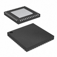 CYWUSB6953-48LFXC|Cypress Semiconductor Corp