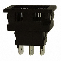 D105J12B205NQA|C & K COMPONENTS