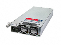 D1U-W-1600-12-HC2C|Murata Power Solutions Inc