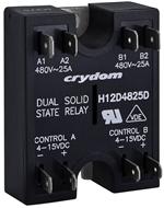 H12D4840DE|Crydom