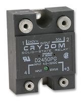 D2450PG|CRYDOM