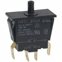 D2D-3104|Omron Electronics Inc-EMC Div