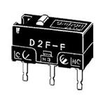 D2F-01F-T|Omron Electronics Inc-EMC Div