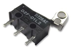 D2F01L2|OMRON ELECTRONIC COMPONENTS