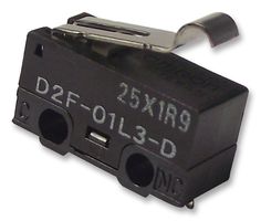 D2F01L3D|OMRON ELECTRONIC COMPONENTS