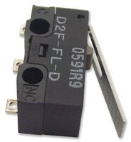 D2FFLD|OMRON ELECTRONIC COMPONENTS