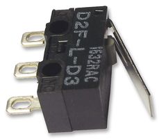 D2FLD3|OMRON ELECTRONIC COMPONENTS