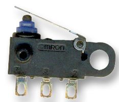 D2HW-C211H|OMRON ELECTRONIC COMPONENTS