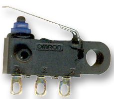 D2HW-C261H|OMRON ELECTRONIC COMPONENTS