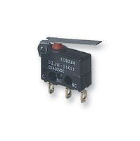D2JW-01K11|OMRON ELECTRONIC COMPONENTS