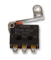 D2JW-01K21|Omron Electronics Inc-ECB Div