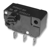 D2MC5HL|OMRON ELECTRONIC COMPONENTS