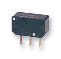 D2MC-5H|OMRON ELECTRONIC COMPONENTS