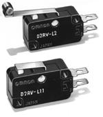 D2RV-L22|Omron Electronics