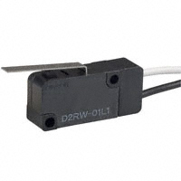 D2RW01L1|Omron Electronics Inc-EMC Div