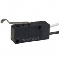 D2RW01L3|Omron Electronics Inc-EMC Div